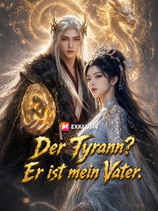 Der Tyrann? Er ist mein Vater. | Komplette Serie | Short Drama Deutsch