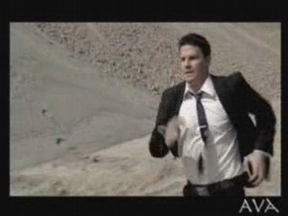 BONES - Booth - Broken
