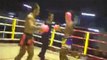 Ritt (Tiger Muay Thai) scores KO in Fight July 16, Thailand
