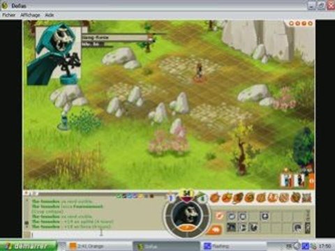 Sram lvl(21) vs sram lvl (36)