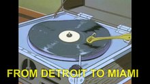 ´´FROM DETROIT TO MIAMI ´´ LEO BENNINK & SHEILA BLACKSTONE ( USA ) R&B/SOUL/JAZZ/FUNK/DANCE 2026  MUSIC & LYRICS BY : LEO BENNINK /  PRODUCED & MIXED BY: LEO BENNINK / COMPOSED 1-9-2026 / RECORDED 5-9-2026 / EXTENDED DANCE VERSION