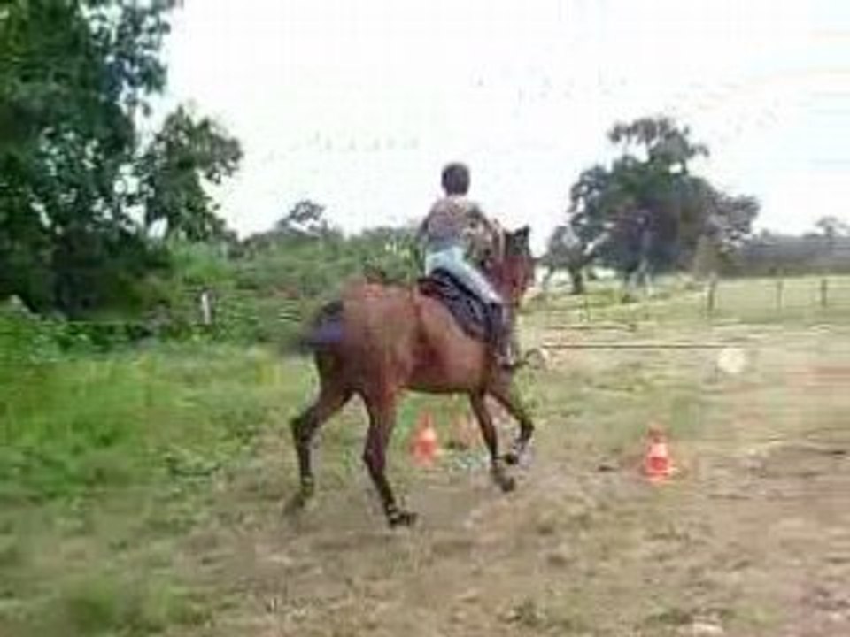 paola a la monte