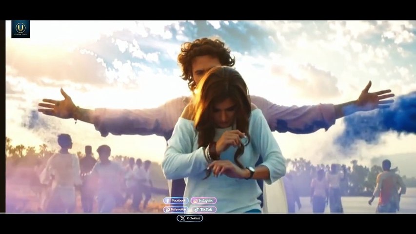 GunMaaster G9_ 4k (Video) _ Emraan Hashmi, Genelia, Aparshakti _ Aditya Datt _ Himesh R #2026
