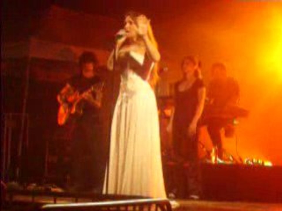 Hélène Danse à Cannes