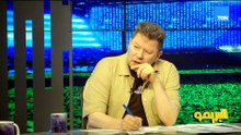 "بن شرقي بصمته ظاهرة ولا لا".. مفاجأة في ردود رضا عبدالعال وتامر بجاتو ومجدي طلبة