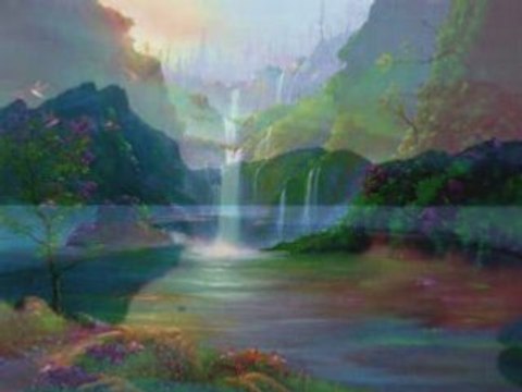 Ja będe kochać tak kochać