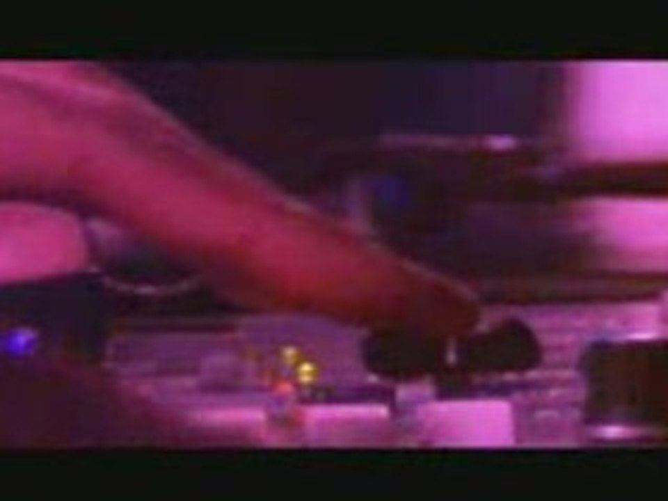 CLIP   Dj Furax   I love orgus