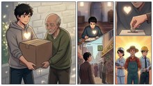 حديث إنما الأعمال بالنيات