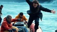 El Hombre que Sobrevivió al Titanic y al Britannic