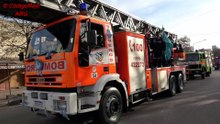 Bomberos Voluntarios de Bragado