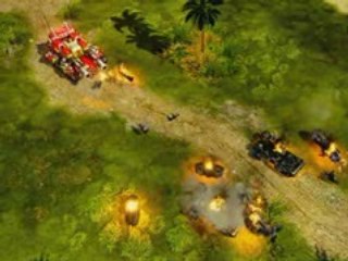 Command & Conquer  : Alerte Rouge 3