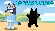 El peor personaje de Bluey de todos los tiempos | Bluey