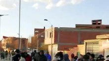 Не менее двух погибших и 81 раненых при взрывах на базе армии Боливии