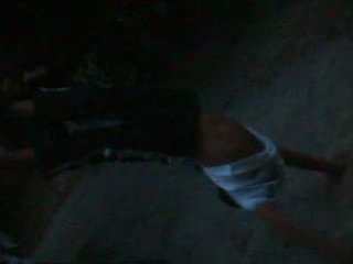 Accrobatie (1) (Mini-camp Canoë)