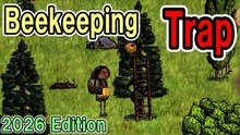 The Secret Beekeeping Trap Nobody Talks About in Old OHOL | You Are Hope (2026 Edition)