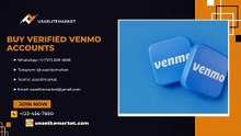 19 Best Sites to Buy Verified Venmo Accounts