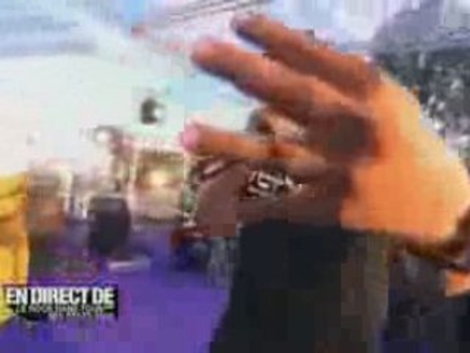 Sefyu Molotov 4 LIVE
