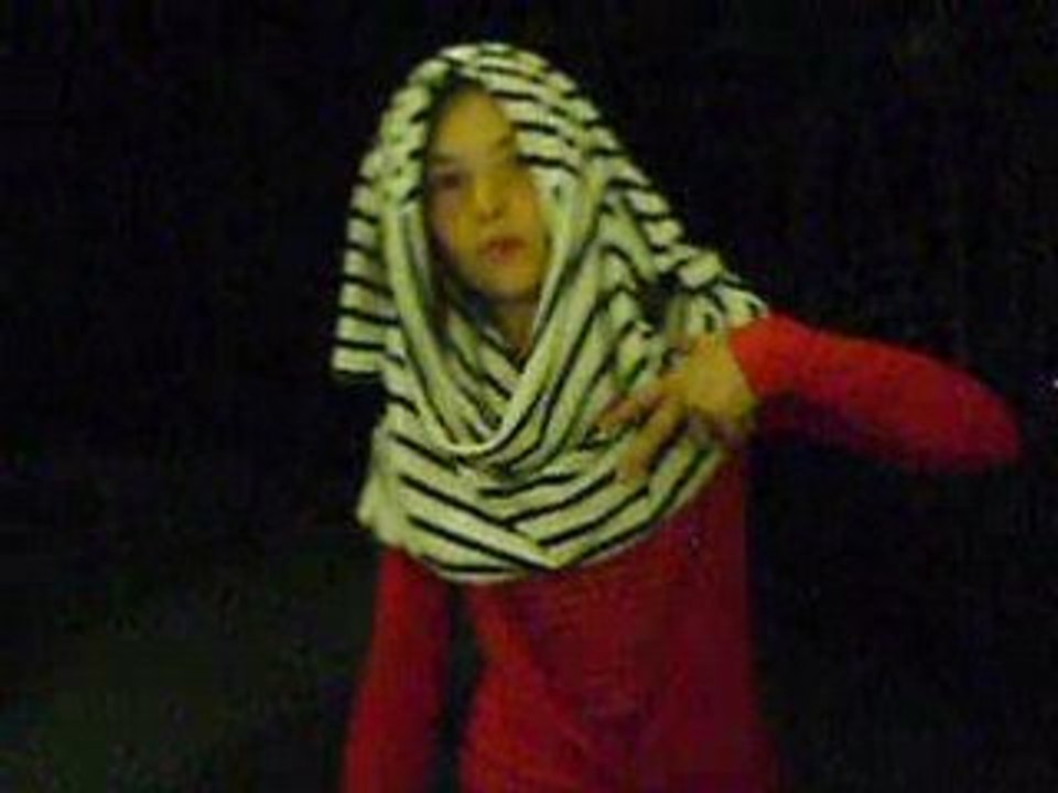 Délire (mini-camp canoë)