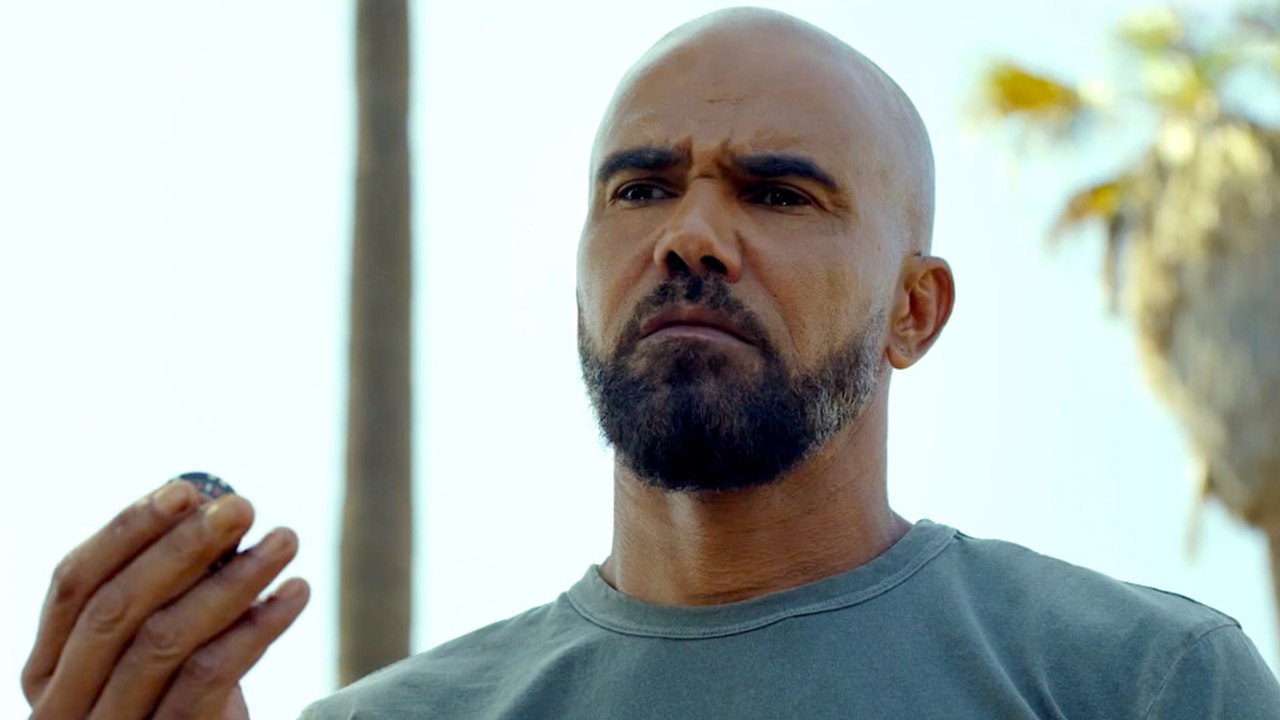 S.W.A.T. Exiles Trailer Brings Hondo Out of Retirement