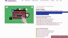 How to Make a More Informed LinkedIn Account Purchase