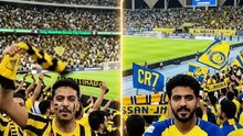 الاتحاد ولا النصر؟ 🐅⚔️🟡 توقعات نارية للكلاسيكو ومين هيسجل! 🔥