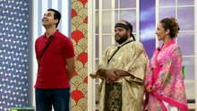 مسرح مصر | الموسم الرابع - حلقة 03