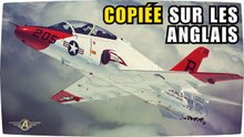 BAE Systems Hawk et McDonnell Douglas T-45 Goshawk : lequel domine le ciel ?