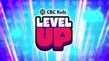 CBC Kids Level Up Continuity (September 5, 2026) #3