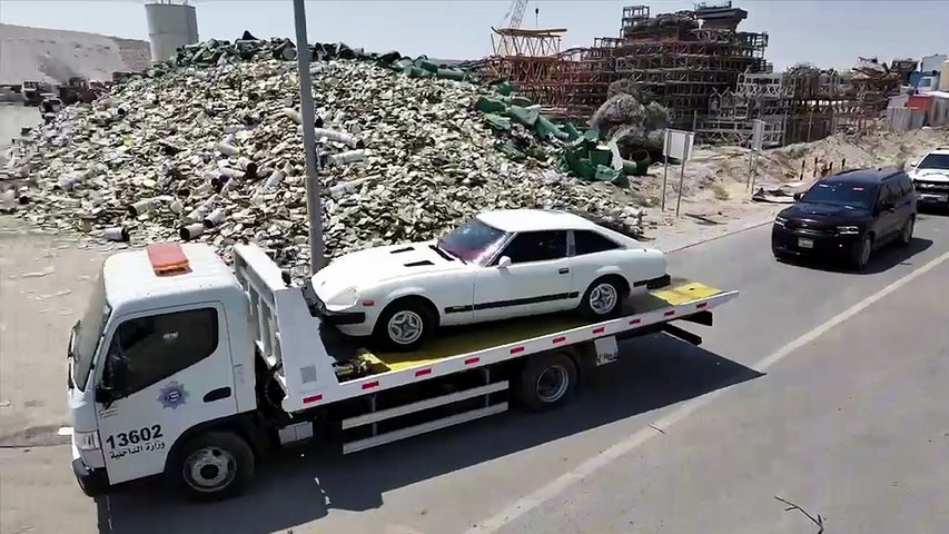 الكبس المروري