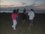 Fêtes au lac Gastes 2008