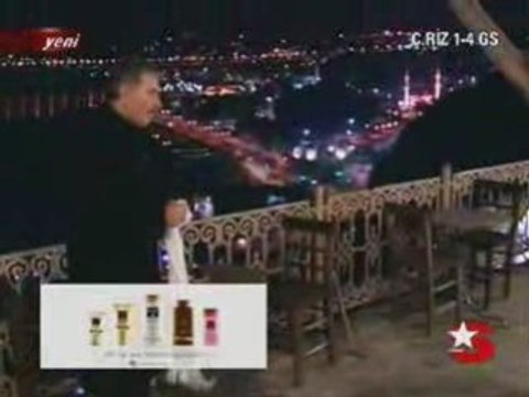 Vazgeç Gönlüm-Belgin&Hasan-Gittin Gideli