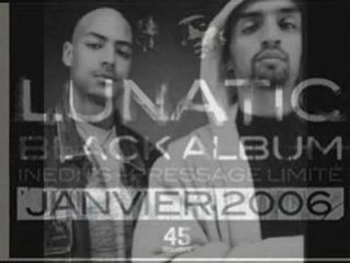 Booba - Tony Coulibaly (inédit Black Album)