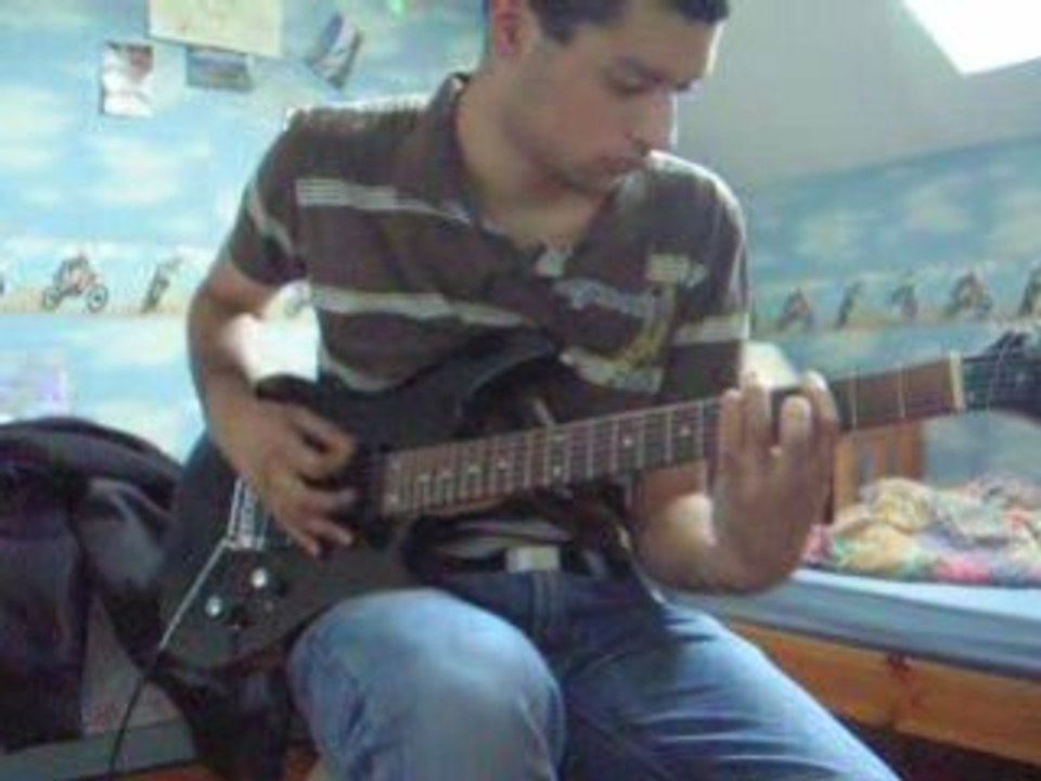 Leper Messiah (Metallica cover)