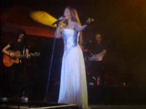 Hélène Danse à Cannes La Bocca