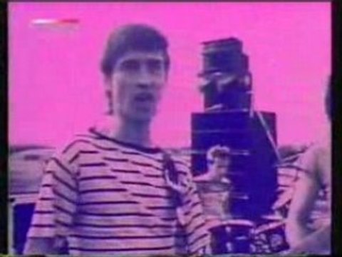 Lady Pank - Kryzysowa Narzeczona