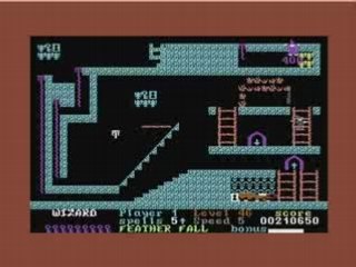 Let's Play Ultimate Wizard - Levels 41-50