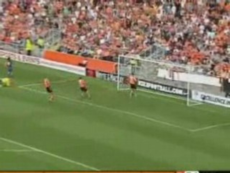 Dundee United - Barcelona