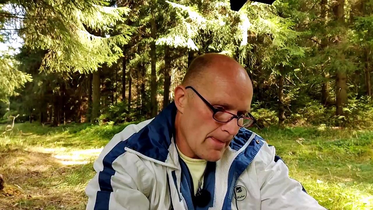 Die okkulte Invasion - Teil 18 ⁄ 2 - Ufo`s, Außerirdische und Nahtod-Erlebnisse