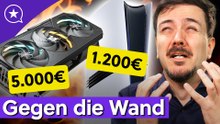Der Sargnagel für AAA-Gaming