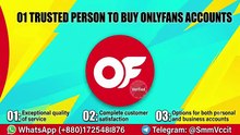Trusted ⭐[seller verified]⭐ onlyfans accounts with balance