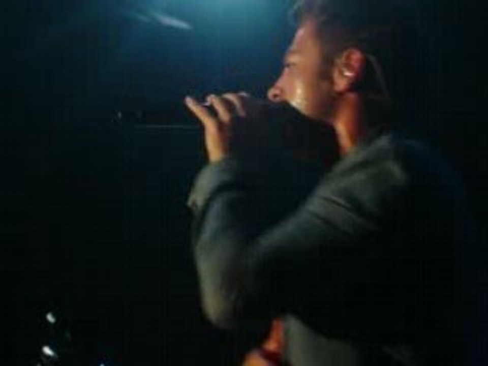 Christophe Maé - On s'attache