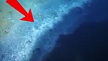 🌊 Ocean's Deadly Lake: Jacuzzi of Despair