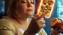 The Fat Girl Who Rules Beasts_full drama
