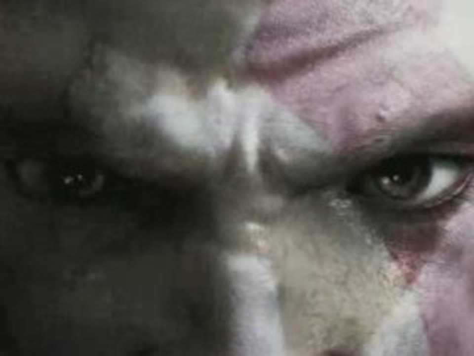 God Of War III PS3