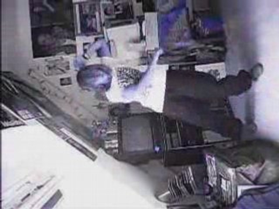 Mil00w danse sur BASSHUNTER - Now You're Gone