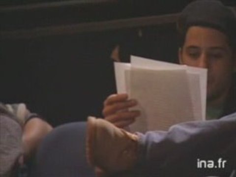 Vaulx en velin Droit de réponses