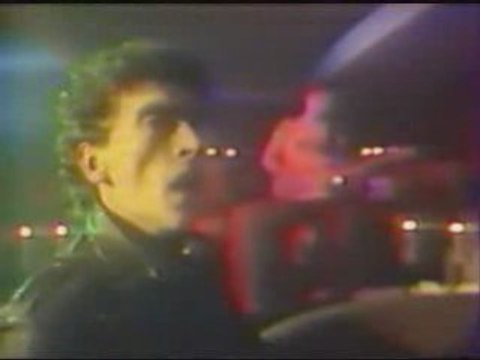 Lady Pank - Ratuj tylko Mnie