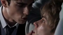 A gentle trap! The Mafia King becomes a plaything of his prey!【Full Drama】_720p