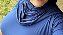 A Day in the French Countryside with a Charming Modest Girl