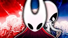 La experiencia de terminar Hollow Knight: Silksong por primera vez